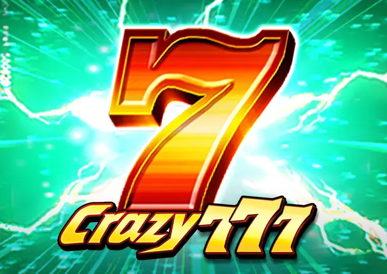 Crazy 777 Play999