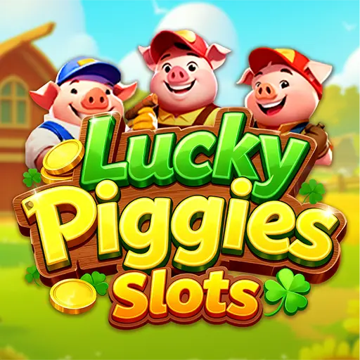Lucky Piggies gemple Play999