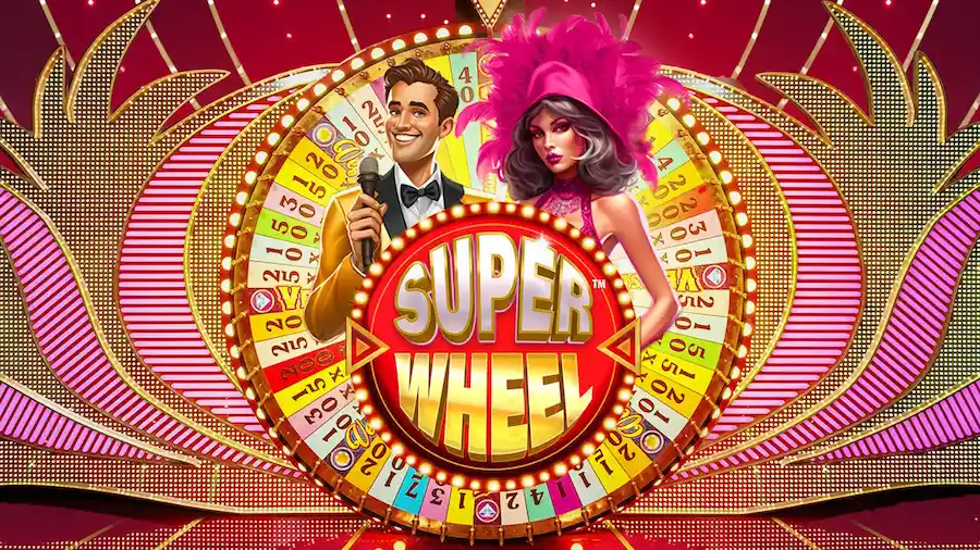 Super Wheel Play999